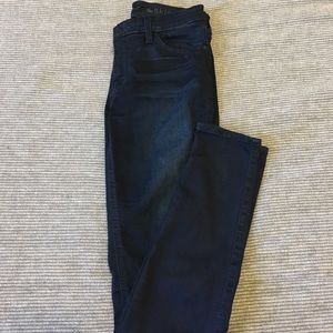 7 for all mankind ‘the skinny’ jeans-26